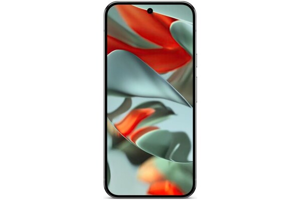 Smartfon Google Pixel 9 Pro 5G zielono-szary 6.80" 16.0GB/256.0GB