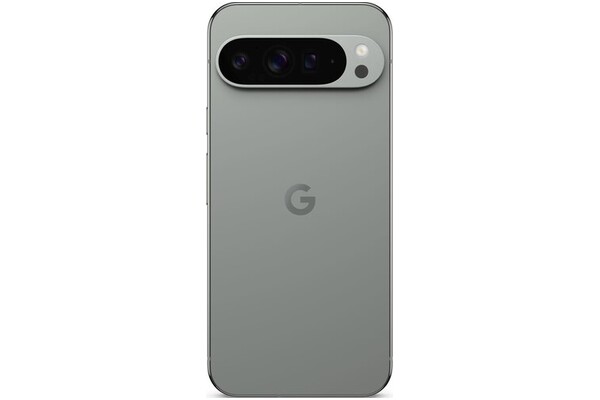 Smartfon Google Pixel 9 Pro 5G zielono-szary 6.80" 16.0GB/256.0GB