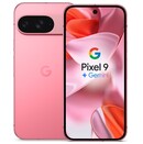 Smartfon Google Pixel 9 5G Peonia 6.30" 12.0GB/256.0GB