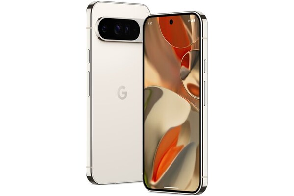 Smartfon Google Pixel 9 Pro 5G szary 6.80" 16.0GB/256.0GB