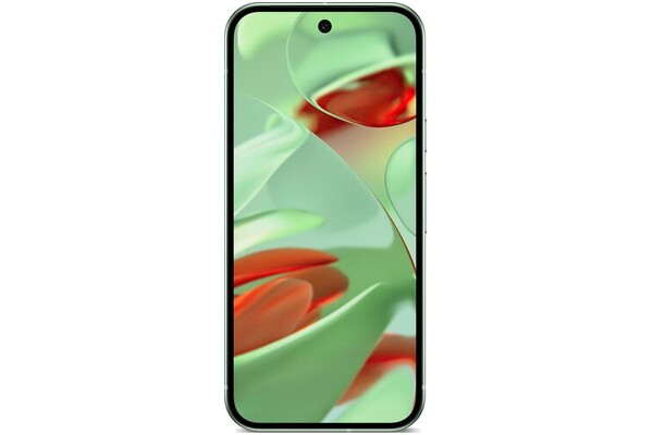 Smartfon Google Pixel 9 5G zielony 6.30" 12.0GB/128.0GB
