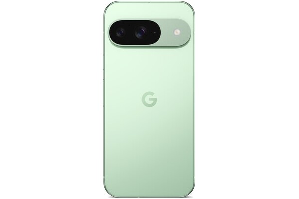Smartfon Google Pixel 9 5G zielony 6.30" 12.0GB/128.0GB