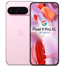 Smartfon Google Pixel 9 Pro 5G różowy 6.80" 16.0GB/256.0GB