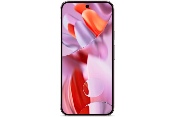 Smartfon Google Pixel 9 Pro 5G różowy 6.80" 16.0GB/256.0GB
