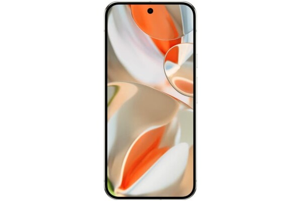 Smartfon Google Pixel 9 Pro 5G kremowy 6.80" 16.0GB/256.0GB