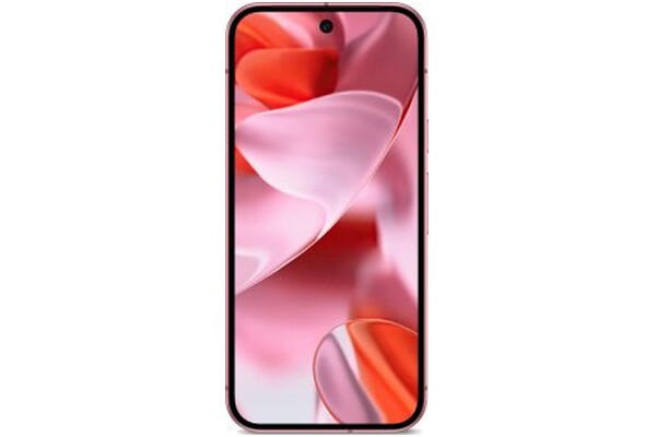 Smartfon Google Pixel 9 5G różowy 6.30" 12.0GB/256.0GB