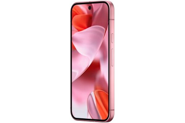 Smartfon Google Pixel 9 5G różowy 6.30" 12.0GB/256.0GB