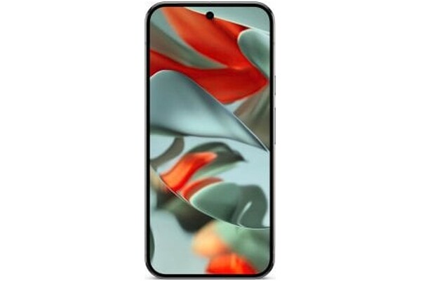 Smartfon Google Pixel 9 Pro 5G zielony 6.80" 16.0GB/256.0GB