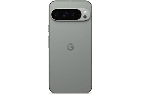 Smartfon Google Pixel 9 Pro 5G zielony 6.80" 16.0GB/256.0GB