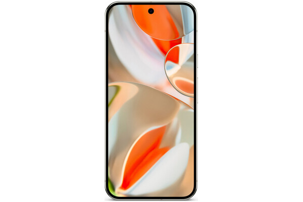 Smartfon Google Pixel 9 Pro 5G biały 6.80" 16.0GB/256.0GB