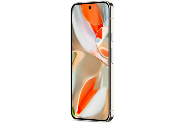 Smartfon Google Pixel 9 Pro 5G biały 6.80" 16.0GB/256.0GB