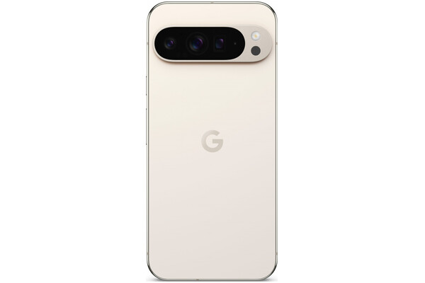 Smartfon Google Pixel 9 Pro 5G biały 6.80" 16.0GB/256.0GB
