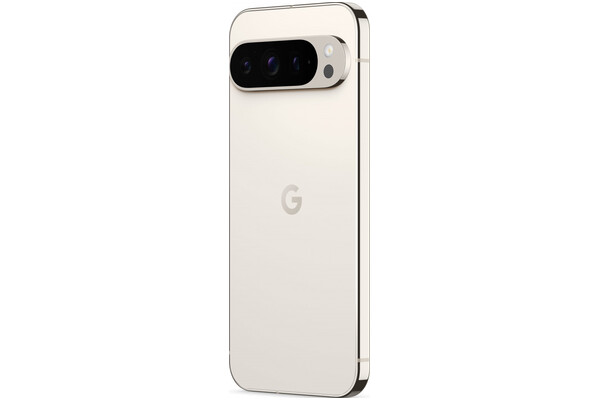 Smartfon Google Pixel 9 Pro 5G biały 6.80" 16.0GB/256.0GB
