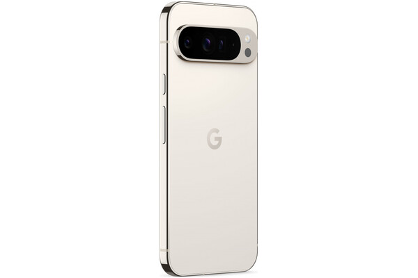 Smartfon Google Pixel 9 Pro 5G biały 6.80" 16.0GB/256.0GB