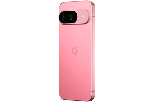Smartfon Google Pixel 9 5G różowy 6.30" 12.0GB/128.0GB