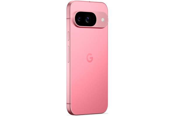 Smartfon Google Pixel 9 5G różowy 6.30" 12.0GB/128.0GB
