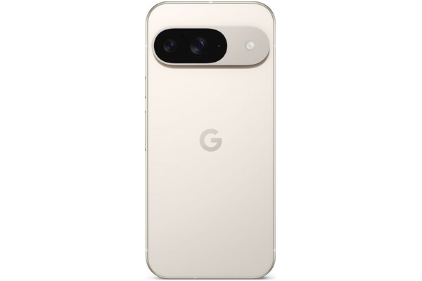 Smartfon Google Pixel 9 5G biały 6.30" 12.0GB/128.0GB