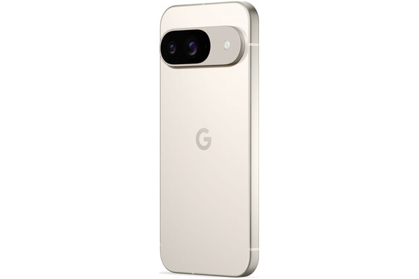 Smartfon Google Pixel 9 5G biały 6.30" 12.0GB/128.0GB
