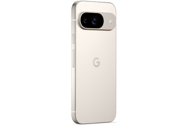Smartfon Google Pixel 9 5G biały 6.30" 12.0GB/128.0GB