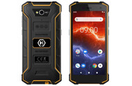 Smartfon HAMMER Energy 2 czarny 5.50" 3.0GB/32.0GB
