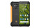 Smartfon HAMMER Explorer pomarańczowy 5.72" 4.0GB/64.0GB