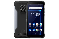 Smartfon HAMMER Construction czarny 6.00" 6.0GB/128.0GB