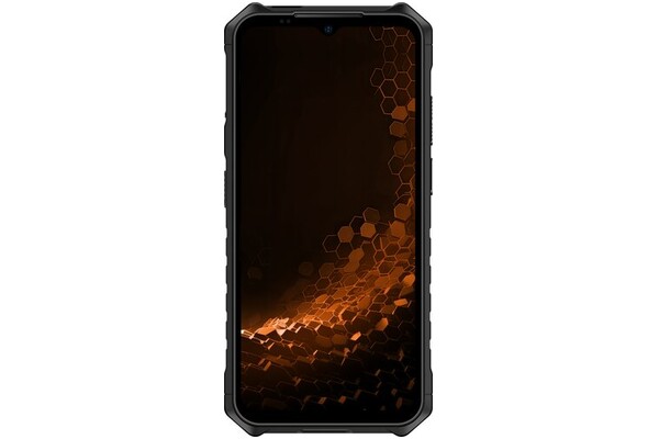 Smartfon HAMMER Iron 5 czarny 6.50" 6.0GB/64.0GB
