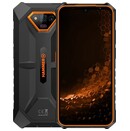 Smartfon HAMMER Iron 5 pomarańczowy 6.50" 6.0GB/64.0GB