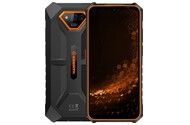 Smartfon HAMMER Iron 5 pomarańczowy 6.50" 6.0GB/64.0GB