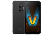 Smartfon HAMMER Blade 5G czarny 6.59" 8.0GB/256.0GB