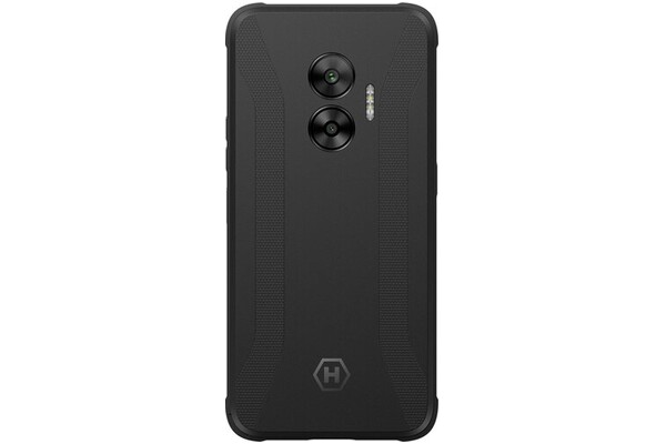Smartfon HAMMER Blade 5G czarny 6.59" 8.0GB/256.0GB