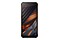 Smartfon HAMMER Iron czarno-pomarańczowy 6.56" 4.0GB/64.0GB