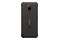 Smartfon HAMMER Iron czarno-pomarańczowy 6.56" 4.0GB/64.0GB