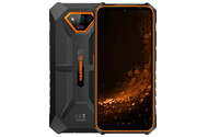 Smartfon HAMMER Iron pomarańczowy 6.50" 6.0GB/64.0GB