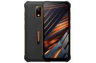 Smartfon HAMMER Iron czarny 6.56" 4.0GB/64.0GB