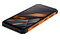 Smartfon HAMMER Iron czarny 6.56" 4.0GB/64.0GB