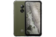 Smartfon HAMMER Blade 5G zielony 6.59" 8.0GB/256.0GB