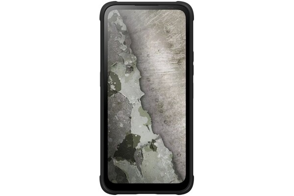 Smartfon HAMMER Blade 5G zielony 6.59" 8.0GB/256.0GB