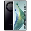 Smartfon HONOR Magic5 Lite 5G czarny 6.67" 6.0GB/128.0GB