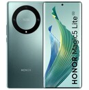 Smartfon HONOR Magic5 Lite 5G zielony 6.67" 6.0GB/128.0GB