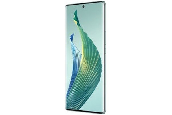 Smartfon HONOR Magic5 Lite 5G zielony 6.67" 6.0GB/128.0GB