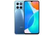 Smartfon HONOR X7 niebieski 6.71" 4.0GB/128.0GB