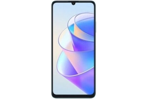 Smartfon HONOR X7 niebieski 6.71" 4.0GB/128.0GB