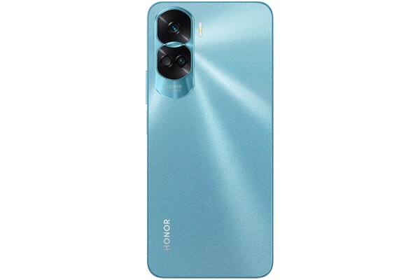 Smartfon HONOR 90 Lite 5G niebieski 6.70" 8.0GB/256.0GB