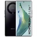 Smartfon HONOR Magic5 Lite 5G czarny 6.67" 8.0GB/256.0GB