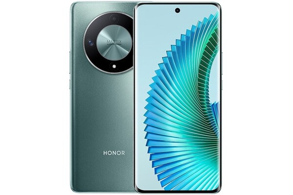 Smartfon HONOR Magic6 Lite 5G zielony 6.78" 8.0GB/256.0GB