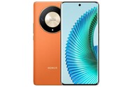 Smartfon HONOR Magic6 Lite 5G pomarańczowy 6.78" 8.0GB/256.0GB