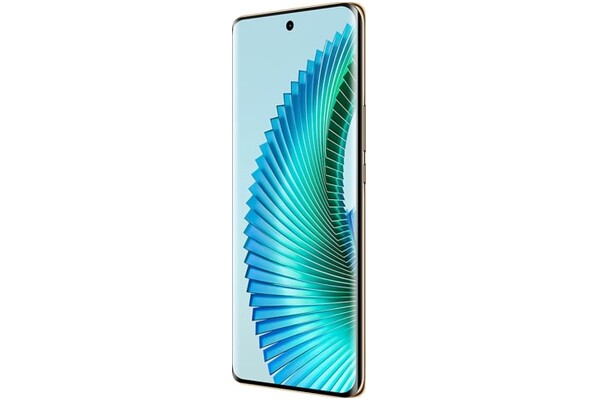Smartfon HONOR Magic6 Lite 5G pomarańczowy 6.78" 8.0GB/256.0GB
