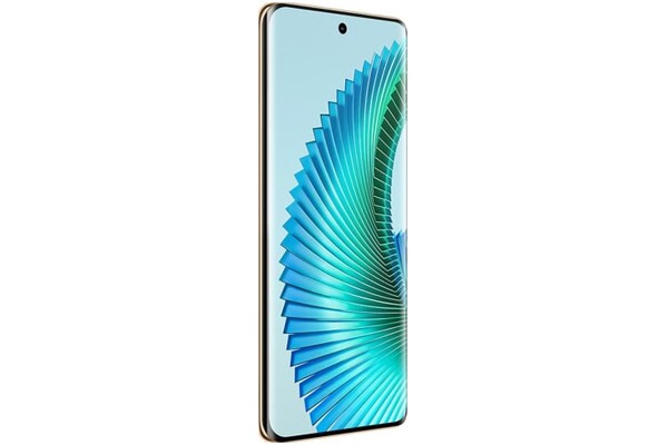 Smartfon HONOR Magic6 Lite 5G pomarańczowy 6.78" 8.0GB/256.0GB