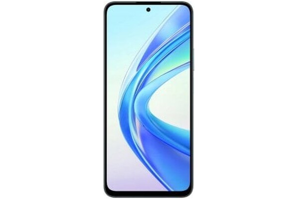 Smartfon HONOR X7 zielony 6.80" 6.0GB/128.0GB